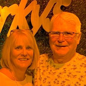 Meet your Posher, Terry